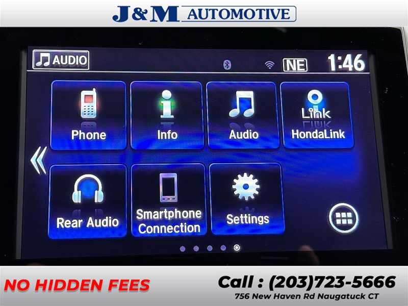 2018 Honda Pilot EX-L, available for sale in Naugatuck, Connecticut | J&M Automotive Sls&Svc LLC. Naugatuck, Connecticut 2018 Honda Pilot EX-L, available for sale in Naugatuck, Connecticut | J&M Automotive Sls&Svc LLC. Naugatuck, Connecticut