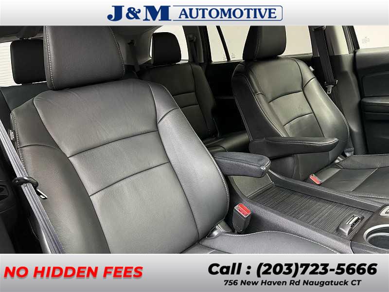 2018 Honda Pilot EX-L, available for sale in Naugatuck, Connecticut | J&M Automotive Sls&Svc LLC. Naugatuck, Connecticut 2018 Honda Pilot EX-L, available for sale in Naugatuck, Connecticut | J&M Automotive Sls&Svc LLC. Naugatuck, Connecticut