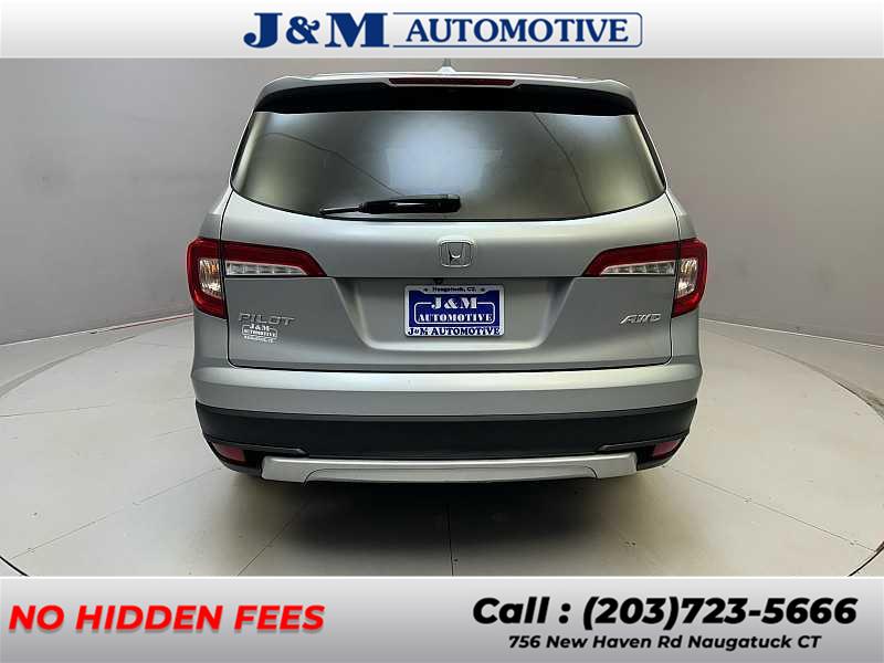 2021 Honda Pilot EX-L, available for sale in Naugatuck, Connecticut | J&M Automotive Sls&Svc LLC. Naugatuck, Connecticut 2021 Honda Pilot EX-L, available for sale in Naugatuck, Connecticut | J&M Automotive Sls&Svc LLC. Naugatuck, Connecticut