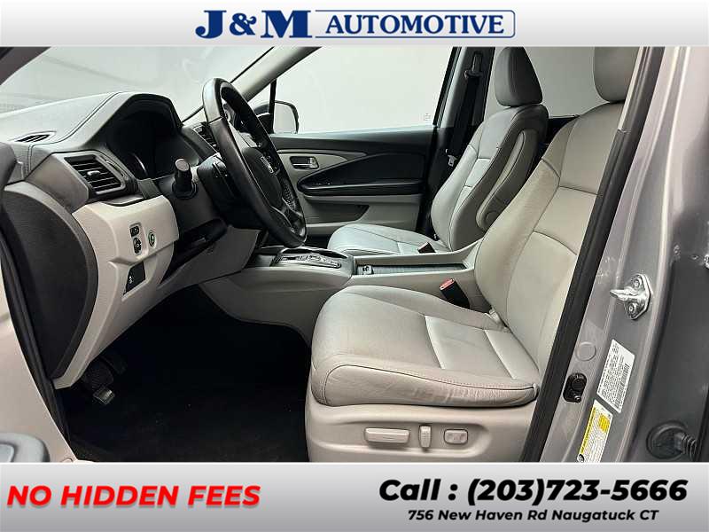 2021 Honda Pilot EX-L, available for sale in Naugatuck, Connecticut | J&M Automotive Sls&Svc LLC. Naugatuck, Connecticut 2021 Honda Pilot EX-L, available for sale in Naugatuck, Connecticut | J&M Automotive Sls&Svc LLC. Naugatuck, Connecticut