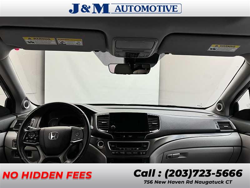 2021 Honda Pilot EX-L, available for sale in Naugatuck, Connecticut | J&M Automotive Sls&Svc LLC. Naugatuck, Connecticut 2021 Honda Pilot EX-L, available for sale in Naugatuck, Connecticut | J&M Automotive Sls&Svc LLC. Naugatuck, Connecticut