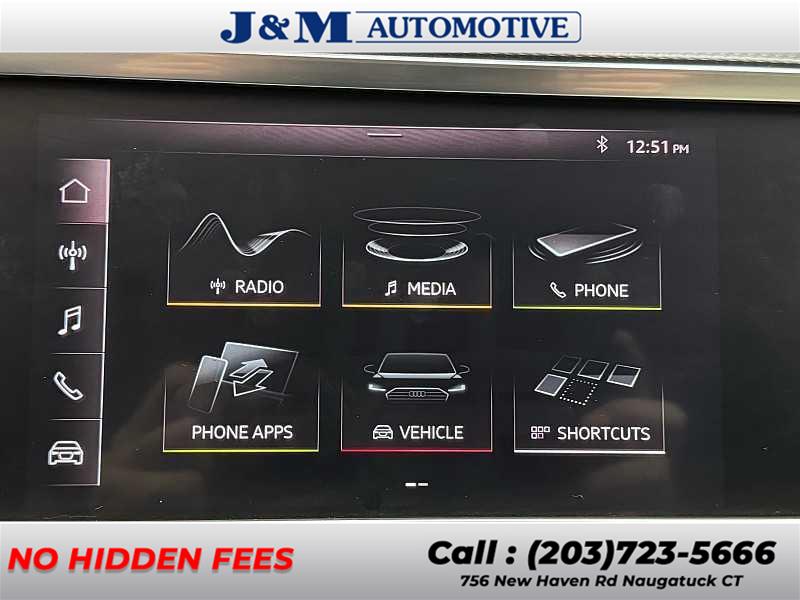 2020 Audi Q3 Premium, available for sale in Naugatuck, Connecticut | J&M Automotive Sls&Svc LLC. Naugatuck, Connecticut 2020 Audi Q3 Premium, available for sale in Naugatuck, Connecticut | J&M Automotive Sls&Svc LLC. Naugatuck, Connecticut