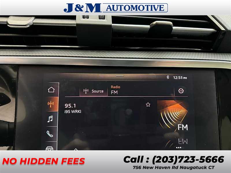2020 Audi Q3 Premium, available for sale in Naugatuck, Connecticut | J&M Automotive Sls&Svc LLC. Naugatuck, Connecticut 2020 Audi Q3 Premium, available for sale in Naugatuck, Connecticut | J&M Automotive Sls&Svc LLC. Naugatuck, Connecticut