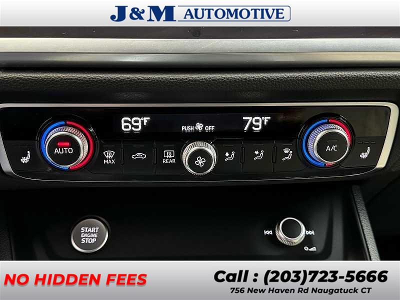 2020 Audi Q3 Premium, available for sale in Naugatuck, Connecticut | J&M Automotive Sls&Svc LLC. Naugatuck, Connecticut 2020 Audi Q3 Premium, available for sale in Naugatuck, Connecticut | J&M Automotive Sls&Svc LLC. Naugatuck, Connecticut