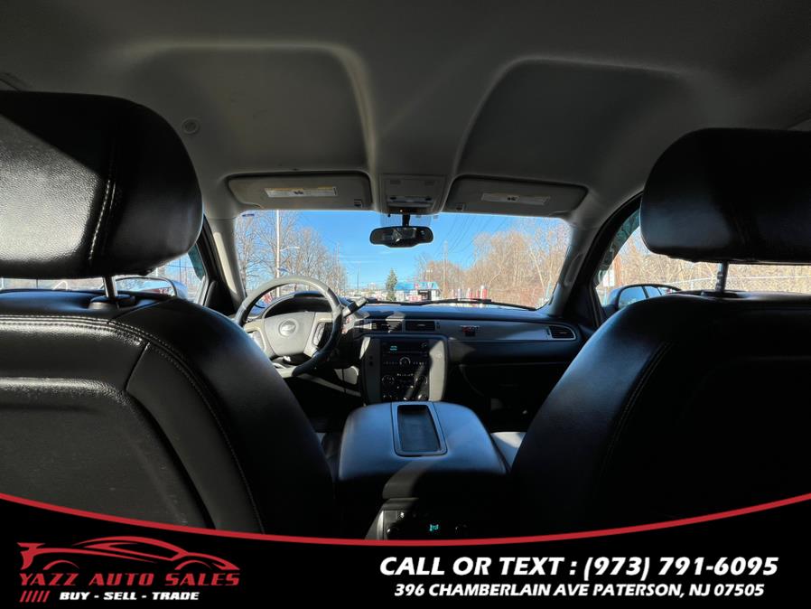 2008 Chevrolet Suburban 4WD 4dr 1500 LT w/3LT, available for sale in Paterson, New Jersey | Yazz Auto Sales. Paterson, New Jersey 2008 Chevrolet Suburban 4WD 4dr 1500 LT w/3LT, available for sale in Paterson, New Jersey | Yazz Auto Sales. Paterson, New Jersey