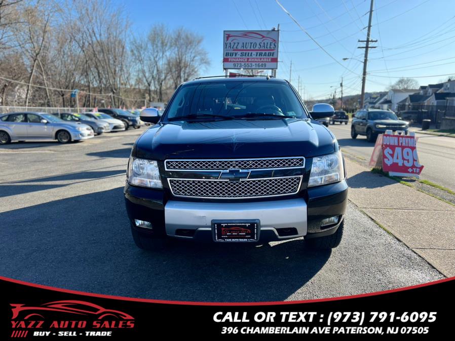 2008 Chevrolet Suburban 4WD 4dr 1500 LT w/3LT, available for sale in Paterson, New Jersey | Yazz Auto Sales. Paterson, New Jersey 2008 Chevrolet Suburban 4WD 4dr 1500 LT w/3LT, available for sale in Paterson, New Jersey | Yazz Auto Sales. Paterson, New Jersey