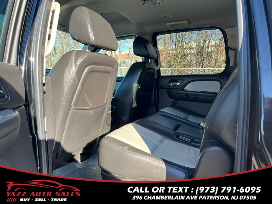 2008 Chevrolet Suburban 4WD 4dr 1500 LT w/3LT, available for sale in Paterson, New Jersey | Yazz Auto Sales. Paterson, New Jersey 2008 Chevrolet Suburban 4WD 4dr 1500 LT w/3LT, available for sale in Paterson, New Jersey | Yazz Auto Sales. Paterson, New Jersey