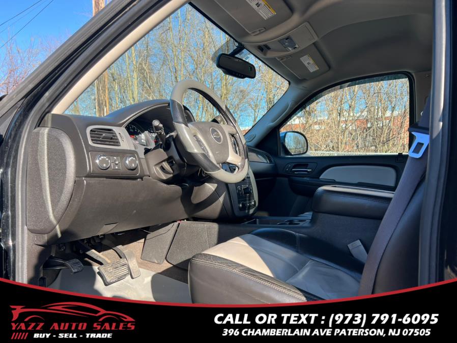 2008 Chevrolet Suburban 4WD 4dr 1500 LT w/3LT, available for sale in Paterson, New Jersey | Yazz Auto Sales. Paterson, New Jersey 2008 Chevrolet Suburban 4WD 4dr 1500 LT w/3LT, available for sale in Paterson, New Jersey | Yazz Auto Sales. Paterson, New Jersey