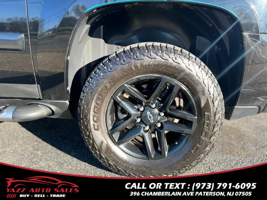 2008 Chevrolet Suburban 4WD 4dr 1500 LT w/3LT, available for sale in Paterson, New Jersey | Yazz Auto Sales. Paterson, New Jersey 2008 Chevrolet Suburban 4WD 4dr 1500 LT w/3LT, available for sale in Paterson, New Jersey | Yazz Auto Sales. Paterson, New Jersey