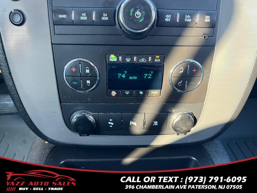 2008 Chevrolet Suburban 4WD 4dr 1500 LT w/3LT, available for sale in Paterson, New Jersey | Yazz Auto Sales. Paterson, New Jersey 2008 Chevrolet Suburban 4WD 4dr 1500 LT w/3LT, available for sale in Paterson, New Jersey | Yazz Auto Sales. Paterson, New Jersey