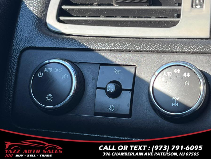 2008 Chevrolet Suburban 4WD 4dr 1500 LT w/3LT, available for sale in Paterson, New Jersey | Yazz Auto Sales. Paterson, New Jersey 2008 Chevrolet Suburban 4WD 4dr 1500 LT w/3LT, available for sale in Paterson, New Jersey | Yazz Auto Sales. Paterson, New Jersey