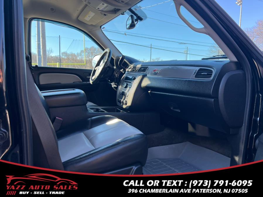 2008 Chevrolet Suburban 4WD 4dr 1500 LT w/3LT, available for sale in Paterson, New Jersey | Yazz Auto Sales. Paterson, New Jersey 2008 Chevrolet Suburban 4WD 4dr 1500 LT w/3LT, available for sale in Paterson, New Jersey | Yazz Auto Sales. Paterson, New Jersey