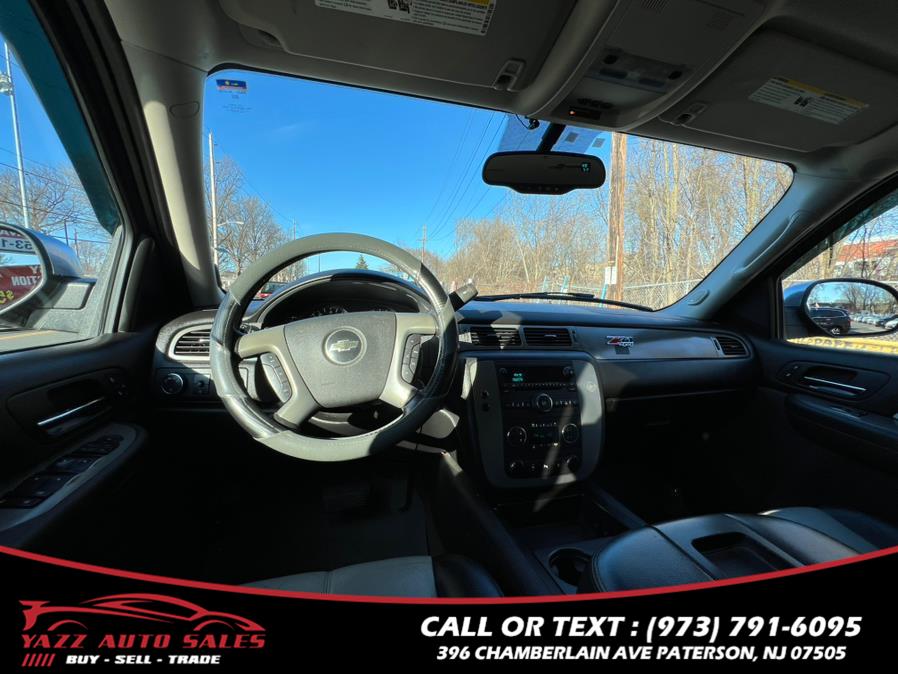 2008 Chevrolet Suburban 4WD 4dr 1500 LT w/3LT, available for sale in Paterson, New Jersey | Yazz Auto Sales. Paterson, New Jersey 2008 Chevrolet Suburban 4WD 4dr 1500 LT w/3LT, available for sale in Paterson, New Jersey | Yazz Auto Sales. Paterson, New Jersey