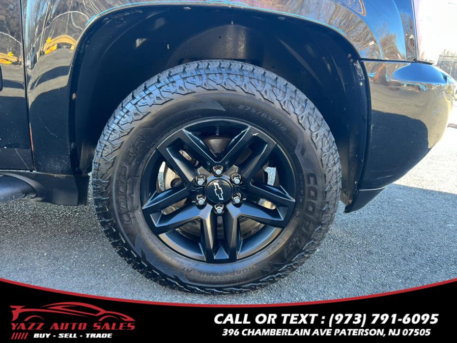 2008 Chevrolet Suburban 4WD 4dr 1500 LT w/3LT, available for sale in Paterson, New Jersey | Yazz Auto Sales. Paterson, New Jersey 2008 Chevrolet Suburban 4WD 4dr 1500 LT w/3LT, available for sale in Paterson, New Jersey | Yazz Auto Sales. Paterson, New Jersey
