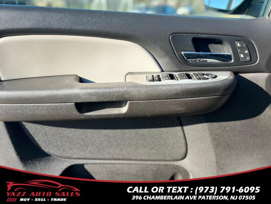 2008 Chevrolet Suburban 4WD 4dr 1500 LT w/3LT, available for sale in Paterson, New Jersey | Yazz Auto Sales. Paterson, New Jersey 2008 Chevrolet Suburban 4WD 4dr 1500 LT w/3LT, available for sale in Paterson, New Jersey | Yazz Auto Sales. Paterson, New Jersey