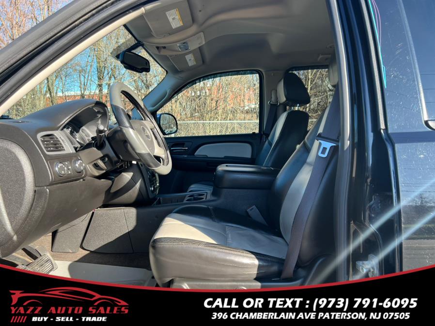 2008 Chevrolet Suburban 4WD 4dr 1500 LT w/3LT, available for sale in Paterson, New Jersey | Yazz Auto Sales. Paterson, New Jersey 2008 Chevrolet Suburban 4WD 4dr 1500 LT w/3LT, available for sale in Paterson, New Jersey | Yazz Auto Sales. Paterson, New Jersey