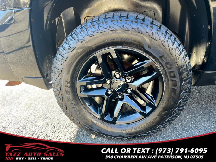 2008 Chevrolet Suburban 4WD 4dr 1500 LT w/3LT, available for sale in Paterson, New Jersey | Yazz Auto Sales. Paterson, New Jersey 2008 Chevrolet Suburban 4WD 4dr 1500 LT w/3LT, available for sale in Paterson, New Jersey | Yazz Auto Sales. Paterson, New Jersey