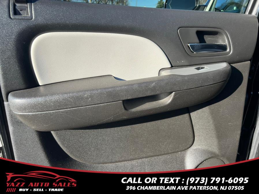 2008 Chevrolet Suburban 4WD 4dr 1500 LT w/3LT, available for sale in Paterson, New Jersey | Yazz Auto Sales. Paterson, New Jersey 2008 Chevrolet Suburban 4WD 4dr 1500 LT w/3LT, available for sale in Paterson, New Jersey | Yazz Auto Sales. Paterson, New Jersey