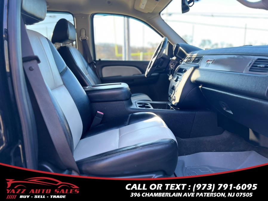 2008 Chevrolet Suburban 4WD 4dr 1500 LT w/3LT, available for sale in Paterson, New Jersey | Yazz Auto Sales. Paterson, New Jersey 2008 Chevrolet Suburban 4WD 4dr 1500 LT w/3LT, available for sale in Paterson, New Jersey | Yazz Auto Sales. Paterson, New Jersey