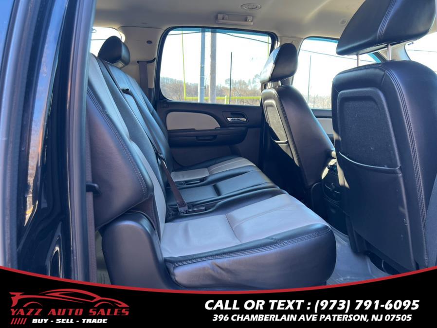 2008 Chevrolet Suburban 4WD 4dr 1500 LT w/3LT, available for sale in Paterson, New Jersey | Yazz Auto Sales. Paterson, New Jersey 2008 Chevrolet Suburban 4WD 4dr 1500 LT w/3LT, available for sale in Paterson, New Jersey | Yazz Auto Sales. Paterson, New Jersey