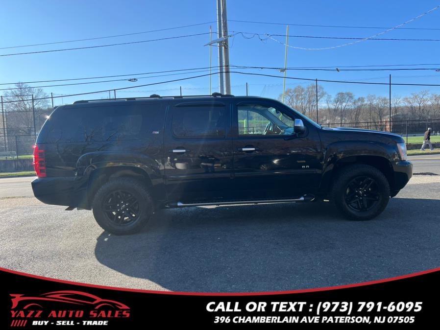 2008 Chevrolet Suburban 4WD 4dr 1500 LT w/3LT, available for sale in Paterson, New Jersey | Yazz Auto Sales. Paterson, New Jersey 2008 Chevrolet Suburban 4WD 4dr 1500 LT w/3LT, available for sale in Paterson, New Jersey | Yazz Auto Sales. Paterson, New Jersey