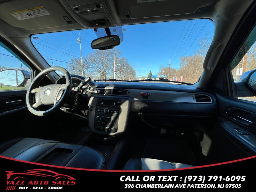 2008 Chevrolet Suburban 4WD 4dr 1500 LT w/3LT, available for sale in Paterson, New Jersey | Yazz Auto Sales. Paterson, New Jersey 2008 Chevrolet Suburban 4WD 4dr 1500 LT w/3LT, available for sale in Paterson, New Jersey | Yazz Auto Sales. Paterson, New Jersey