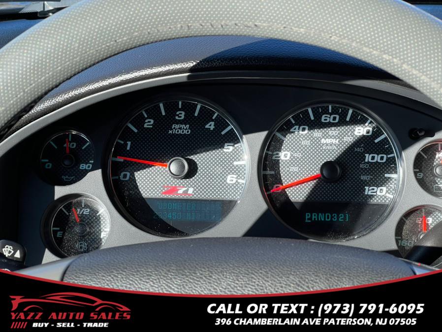 2008 Chevrolet Suburban 4WD 4dr 1500 LT w/3LT, available for sale in Paterson, New Jersey | Yazz Auto Sales. Paterson, New Jersey 2008 Chevrolet Suburban 4WD 4dr 1500 LT w/3LT, available for sale in Paterson, New Jersey | Yazz Auto Sales. Paterson, New Jersey