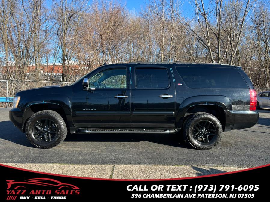 2008 Chevrolet Suburban 4WD 4dr 1500 LT w/3LT, available for sale in Paterson, New Jersey | Yazz Auto Sales. Paterson, New Jersey 2008 Chevrolet Suburban 4WD 4dr 1500 LT w/3LT, available for sale in Paterson, New Jersey | Yazz Auto Sales. Paterson, New Jersey