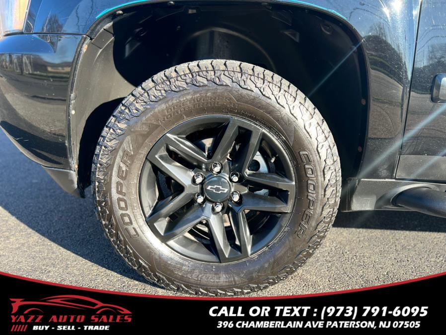 2008 Chevrolet Suburban 4WD 4dr 1500 LT w/3LT, available for sale in Paterson, New Jersey | Yazz Auto Sales. Paterson, New Jersey 2008 Chevrolet Suburban 4WD 4dr 1500 LT w/3LT, available for sale in Paterson, New Jersey | Yazz Auto Sales. Paterson, New Jersey