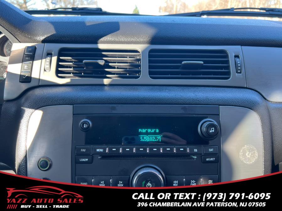 2008 Chevrolet Suburban 4WD 4dr 1500 LT w/3LT, available for sale in Paterson, New Jersey | Yazz Auto Sales. Paterson, New Jersey 2008 Chevrolet Suburban 4WD 4dr 1500 LT w/3LT, available for sale in Paterson, New Jersey | Yazz Auto Sales. Paterson, New Jersey