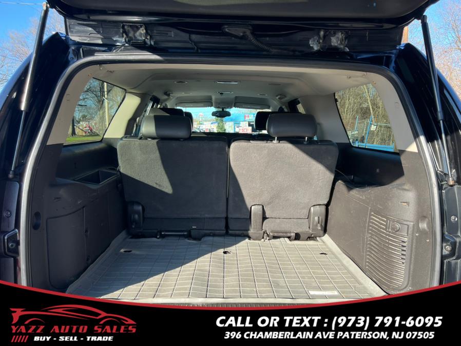 2008 Chevrolet Suburban 4WD 4dr 1500 LT w/3LT, available for sale in Paterson, New Jersey | Yazz Auto Sales. Paterson, New Jersey 2008 Chevrolet Suburban 4WD 4dr 1500 LT w/3LT, available for sale in Paterson, New Jersey | Yazz Auto Sales. Paterson, New Jersey
