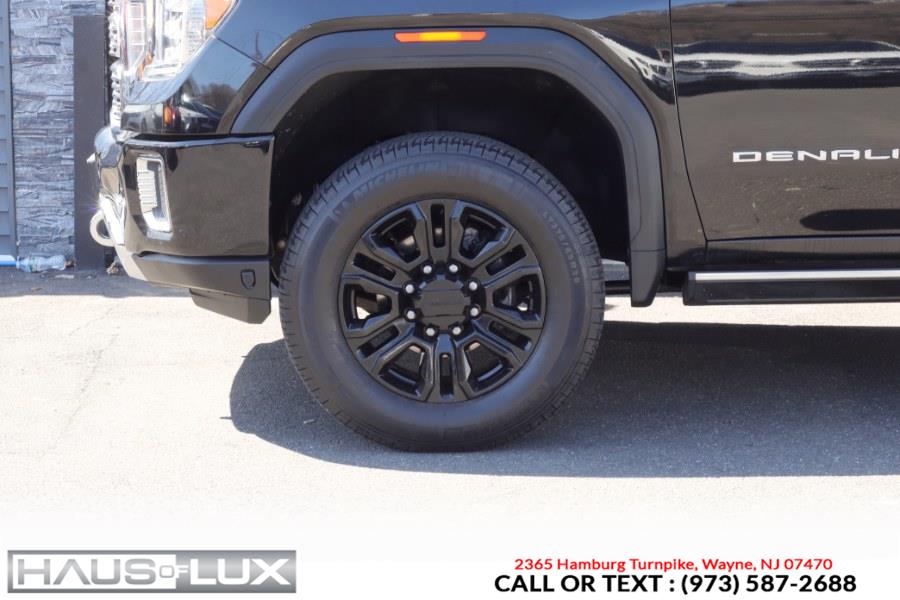 2022 GMC Sierra 2500HD 4WD Crew Cab 159" Denali, available for sale in Wayne, New Jersey | Haus of Lux. Wayne, New Jersey 2022 GMC Sierra 2500HD 4WD Crew Cab 159" Denali, available for sale in Wayne, New Jersey | Haus of Lux. Wayne, New Jersey