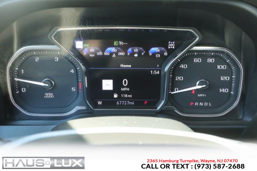 2022 GMC Sierra 2500HD 4WD Crew Cab 159" Denali, available for sale in Wayne, New Jersey | Haus of Lux. Wayne, New Jersey 2022 GMC Sierra 2500HD 4WD Crew Cab 159" Denali, available for sale in Wayne, New Jersey | Haus of Lux. Wayne, New Jersey