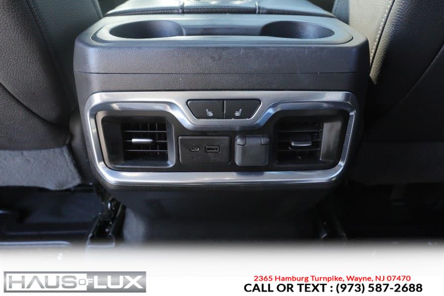 2022 GMC Sierra 2500HD 4WD Crew Cab 159" Denali, available for sale in Wayne, New Jersey | Haus of Lux. Wayne, New Jersey 2022 GMC Sierra 2500HD 4WD Crew Cab 159" Denali, available for sale in Wayne, New Jersey | Haus of Lux. Wayne, New Jersey
