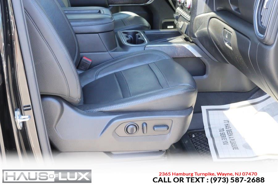 2022 GMC Sierra 2500HD 4WD Crew Cab 159" Denali, available for sale in Wayne, New Jersey | Haus of Lux. Wayne, New Jersey 2022 GMC Sierra 2500HD 4WD Crew Cab 159" Denali, available for sale in Wayne, New Jersey | Haus of Lux. Wayne, New Jersey