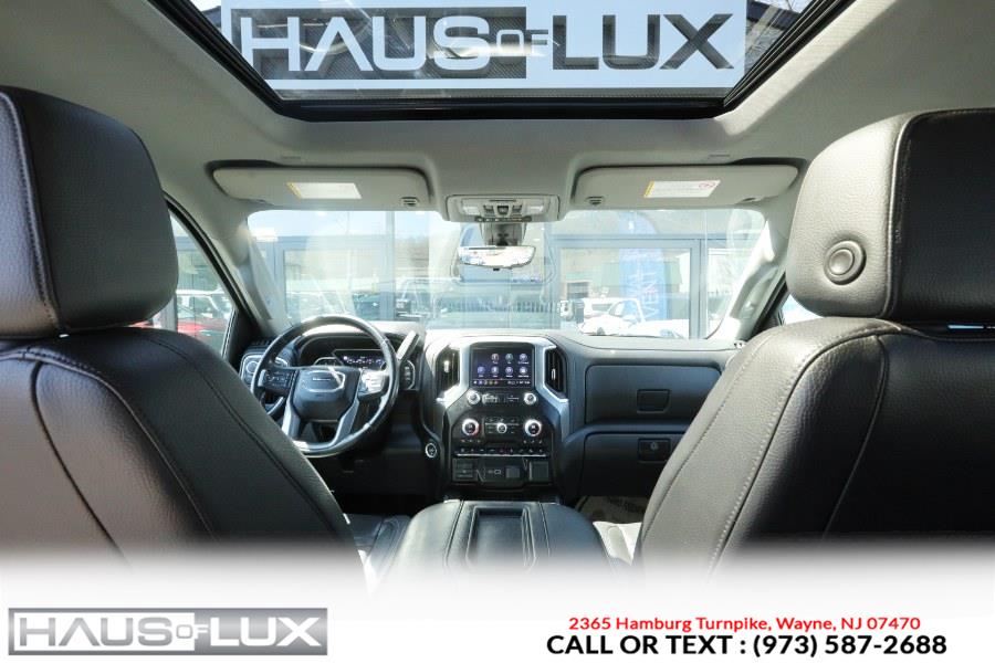 2022 GMC Sierra 2500HD 4WD Crew Cab 159" Denali, available for sale in Wayne, New Jersey | Haus of Lux. Wayne, New Jersey 2022 GMC Sierra 2500HD 4WD Crew Cab 159" Denali, available for sale in Wayne, New Jersey | Haus of Lux. Wayne, New Jersey