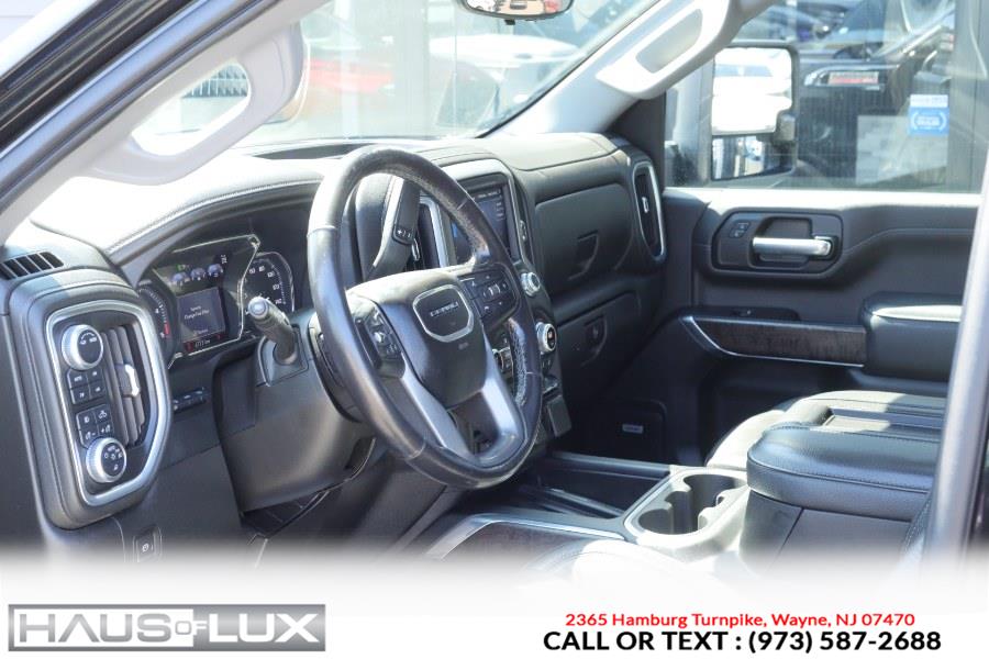 2022 GMC Sierra 2500HD 4WD Crew Cab 159" Denali, available for sale in Wayne, New Jersey | Haus of Lux. Wayne, New Jersey 2022 GMC Sierra 2500HD 4WD Crew Cab 159" Denali, available for sale in Wayne, New Jersey | Haus of Lux. Wayne, New Jersey