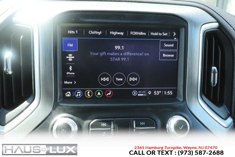 2022 GMC Sierra 2500HD 4WD Crew Cab 159" Denali, available for sale in Wayne, New Jersey | Haus of Lux. Wayne, New Jersey 2022 GMC Sierra 2500HD 4WD Crew Cab 159" Denali, available for sale in Wayne, New Jersey | Haus of Lux. Wayne, New Jersey