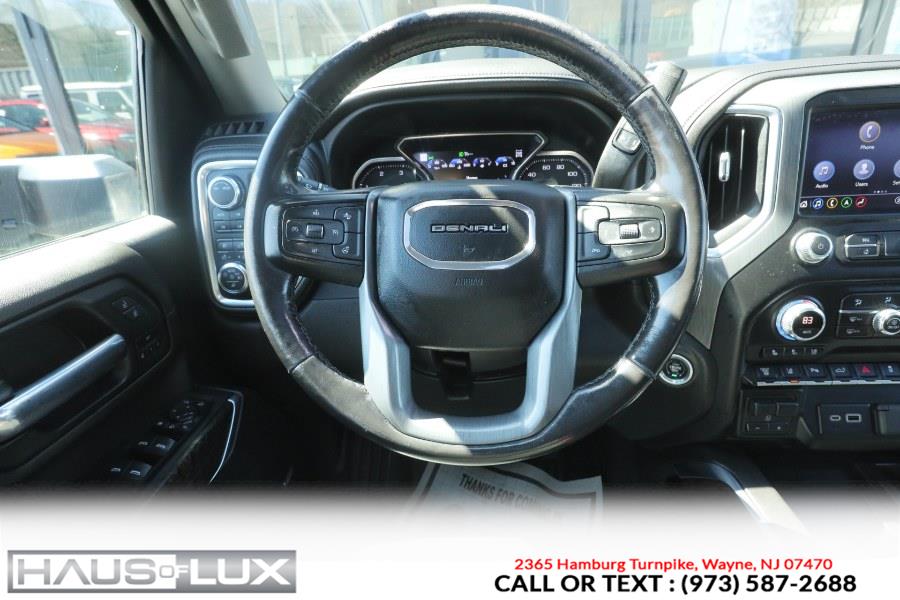 2022 GMC Sierra 2500HD 4WD Crew Cab 159" Denali, available for sale in Wayne, New Jersey | Haus of Lux. Wayne, New Jersey 2022 GMC Sierra 2500HD 4WD Crew Cab 159" Denali, available for sale in Wayne, New Jersey | Haus of Lux. Wayne, New Jersey
