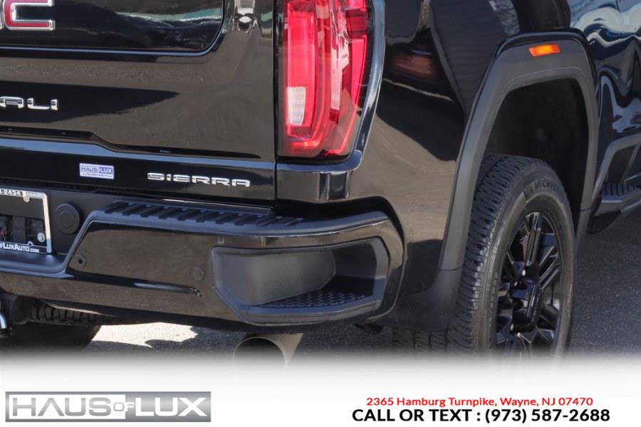 2022 GMC Sierra 2500HD 4WD Crew Cab 159" Denali, available for sale in Wayne, New Jersey | Haus of Lux. Wayne, New Jersey 2022 GMC Sierra 2500HD 4WD Crew Cab 159" Denali, available for sale in Wayne, New Jersey | Haus of Lux. Wayne, New Jersey