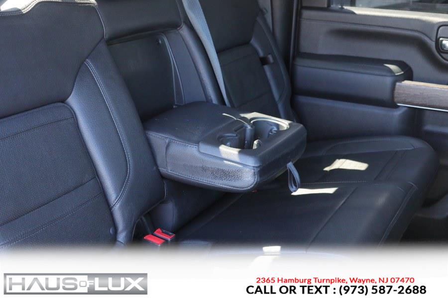 2022 GMC Sierra 2500HD 4WD Crew Cab 159" Denali, available for sale in Wayne, New Jersey | Haus of Lux. Wayne, New Jersey 2022 GMC Sierra 2500HD 4WD Crew Cab 159" Denali, available for sale in Wayne, New Jersey | Haus of Lux. Wayne, New Jersey