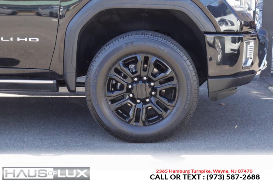 2022 GMC Sierra 2500HD 4WD Crew Cab 159" Denali, available for sale in Wayne, New Jersey | Haus of Lux. Wayne, New Jersey 2022 GMC Sierra 2500HD 4WD Crew Cab 159" Denali, available for sale in Wayne, New Jersey | Haus of Lux. Wayne, New Jersey