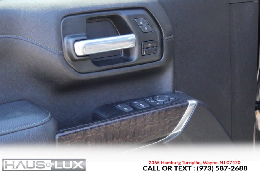 2022 GMC Sierra 2500HD 4WD Crew Cab 159" Denali, available for sale in Wayne, New Jersey | Haus of Lux. Wayne, New Jersey 2022 GMC Sierra 2500HD 4WD Crew Cab 159" Denali, available for sale in Wayne, New Jersey | Haus of Lux. Wayne, New Jersey