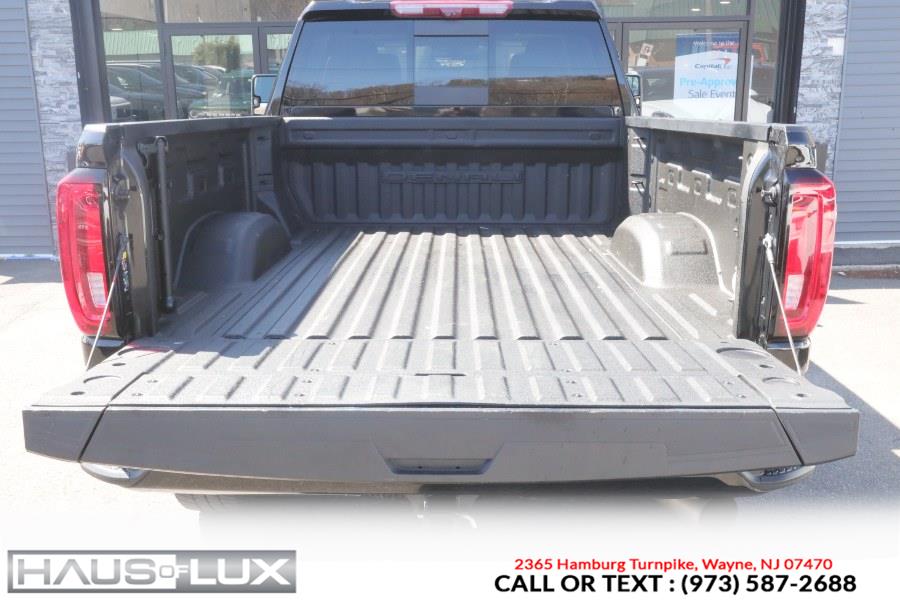2022 GMC Sierra 2500HD 4WD Crew Cab 159" Denali, available for sale in Wayne, New Jersey | Haus of Lux. Wayne, New Jersey 2022 GMC Sierra 2500HD 4WD Crew Cab 159" Denali, available for sale in Wayne, New Jersey | Haus of Lux. Wayne, New Jersey