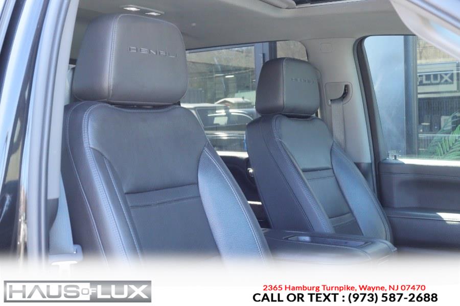 2022 GMC Sierra 2500HD 4WD Crew Cab 159" Denali, available for sale in Wayne, New Jersey | Haus of Lux. Wayne, New Jersey 2022 GMC Sierra 2500HD 4WD Crew Cab 159" Denali, available for sale in Wayne, New Jersey | Haus of Lux. Wayne, New Jersey