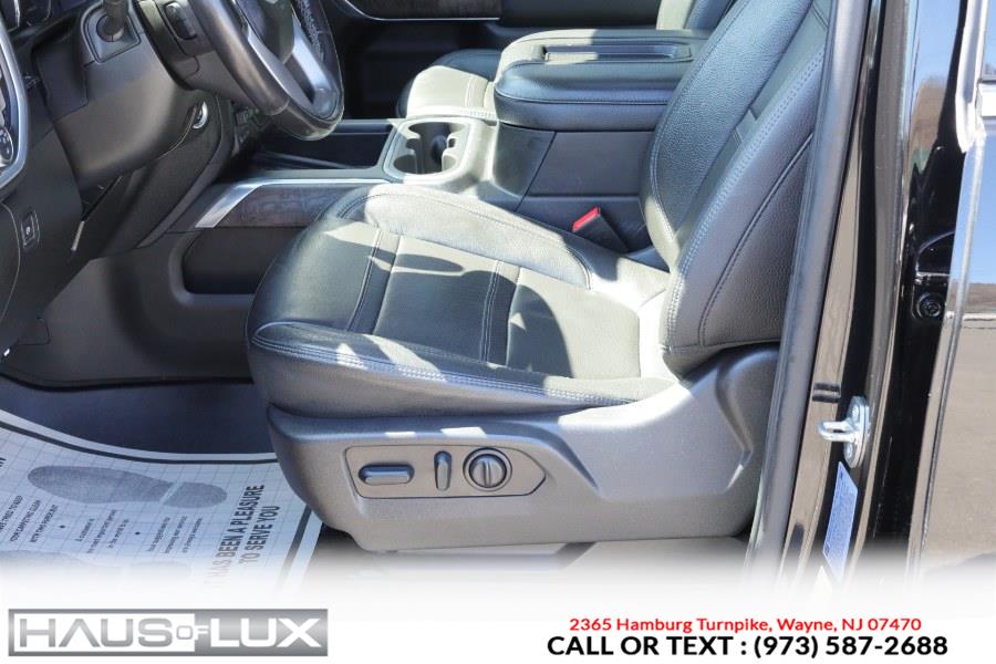 2022 GMC Sierra 2500HD 4WD Crew Cab 159" Denali, available for sale in Wayne, New Jersey | Haus of Lux. Wayne, New Jersey 2022 GMC Sierra 2500HD 4WD Crew Cab 159" Denali, available for sale in Wayne, New Jersey | Haus of Lux. Wayne, New Jersey
