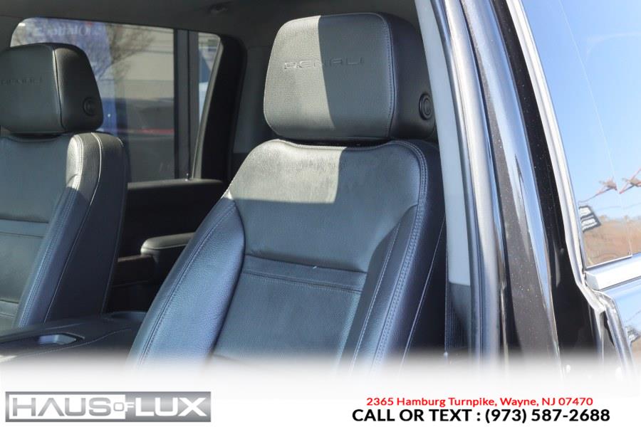 2022 GMC Sierra 2500HD 4WD Crew Cab 159" Denali, available for sale in Wayne, New Jersey | Haus of Lux. Wayne, New Jersey 2022 GMC Sierra 2500HD 4WD Crew Cab 159" Denali, available for sale in Wayne, New Jersey | Haus of Lux. Wayne, New Jersey