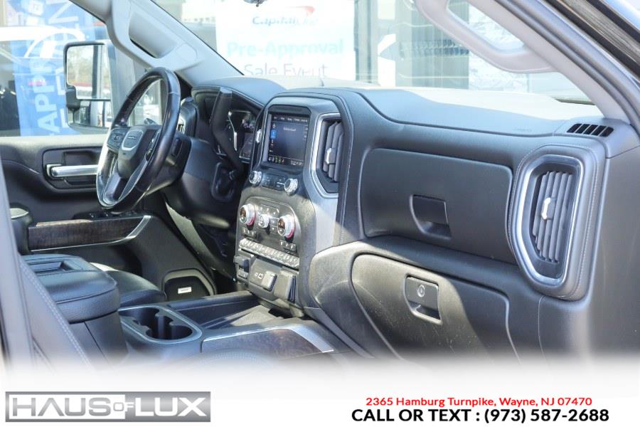 2022 GMC Sierra 2500HD 4WD Crew Cab 159" Denali, available for sale in Wayne, New Jersey | Haus of Lux. Wayne, New Jersey 2022 GMC Sierra 2500HD 4WD Crew Cab 159" Denali, available for sale in Wayne, New Jersey | Haus of Lux. Wayne, New Jersey