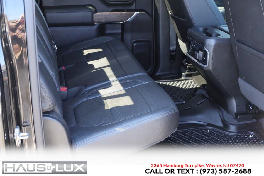 2022 GMC Sierra 2500HD 4WD Crew Cab 159" Denali, available for sale in Wayne, New Jersey | Haus of Lux. Wayne, New Jersey 2022 GMC Sierra 2500HD 4WD Crew Cab 159" Denali, available for sale in Wayne, New Jersey | Haus of Lux. Wayne, New Jersey
