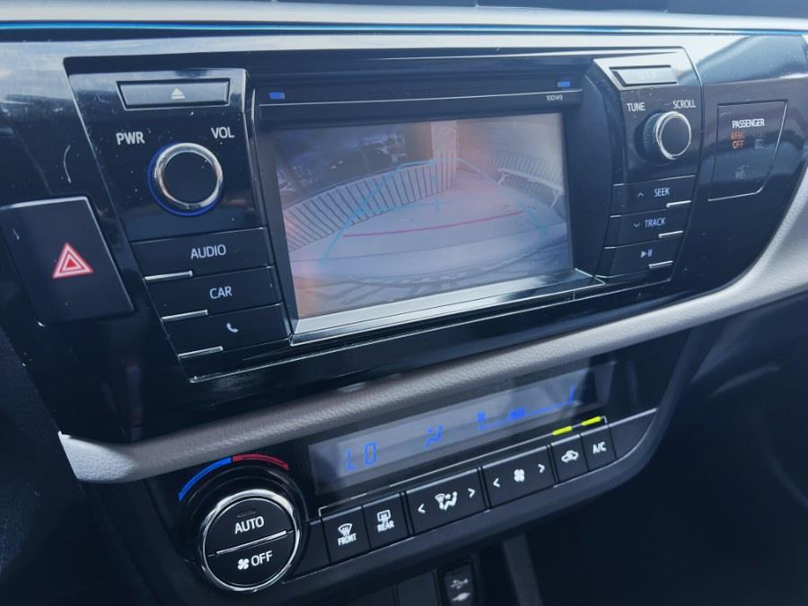 2015 Toyota Corolla 4dr Sdn CVT LE (Natl), available for sale in Temecula, California | Auto Pro. Temecula, California 2015 Toyota Corolla 4dr Sdn CVT LE (Natl), available for sale in Temecula, California | Auto Pro. Temecula, California